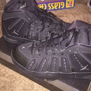 Jordan Melo M7 sneakers